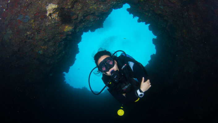 Scuba Diving Maldives Courses