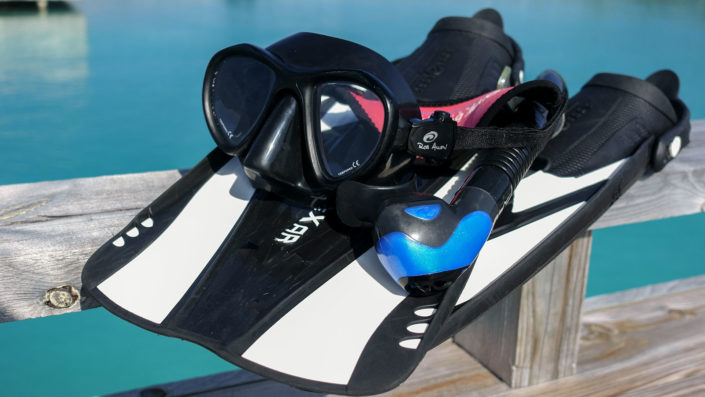 Maldives Snorkelling