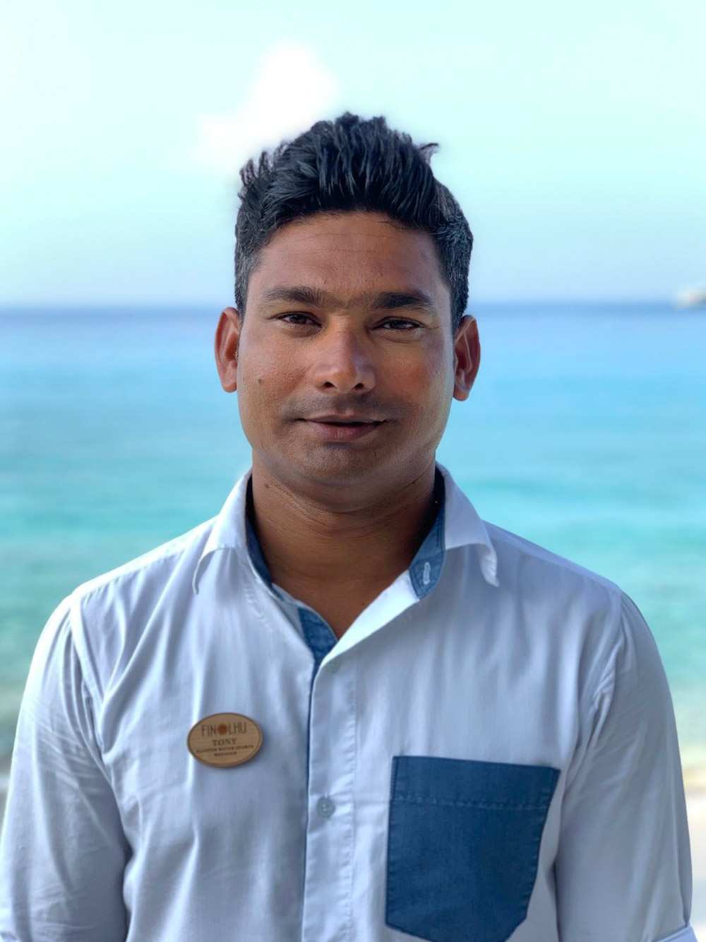 Water Sports Team Finolhu Maldives