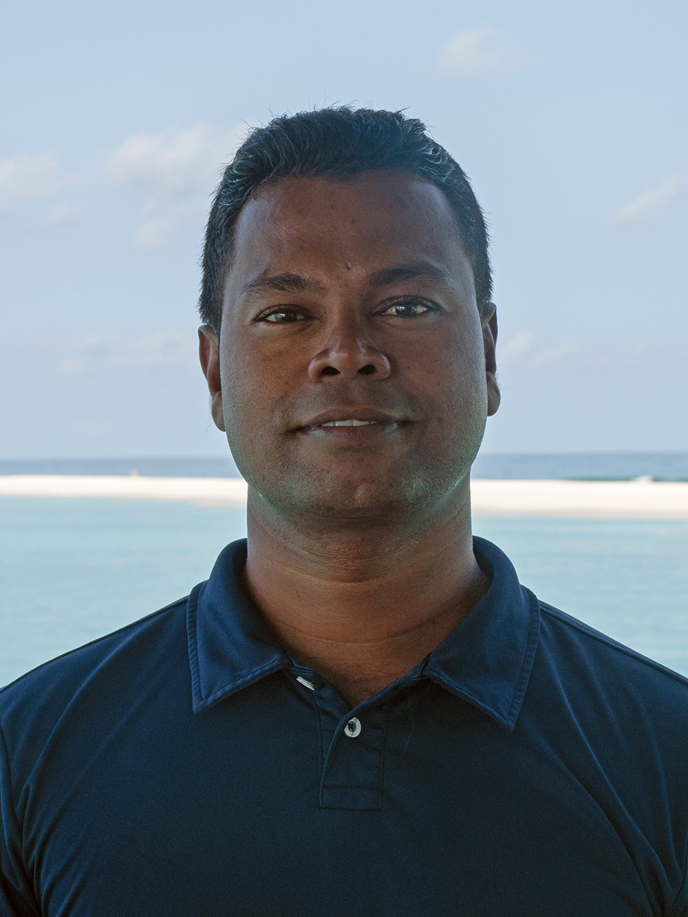 Dive Team Finolhu Maldives